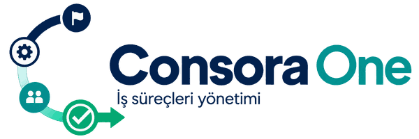 Consora One — İş Süreçleri Yönetimi